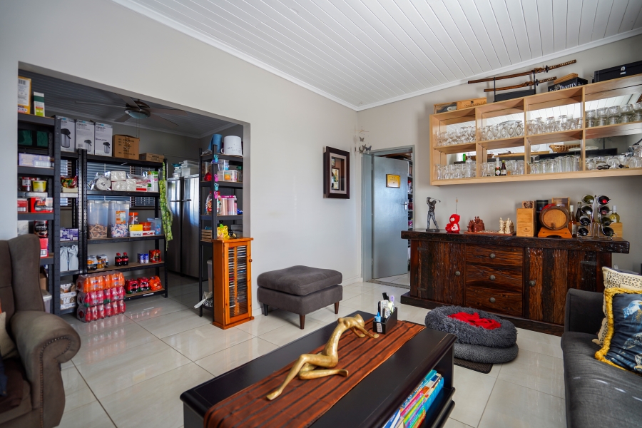 8 Bedroom Property for Sale in Melkbosstrand Central Western Cape